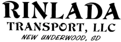 Logo for RINLADA TRANSPORT LLC